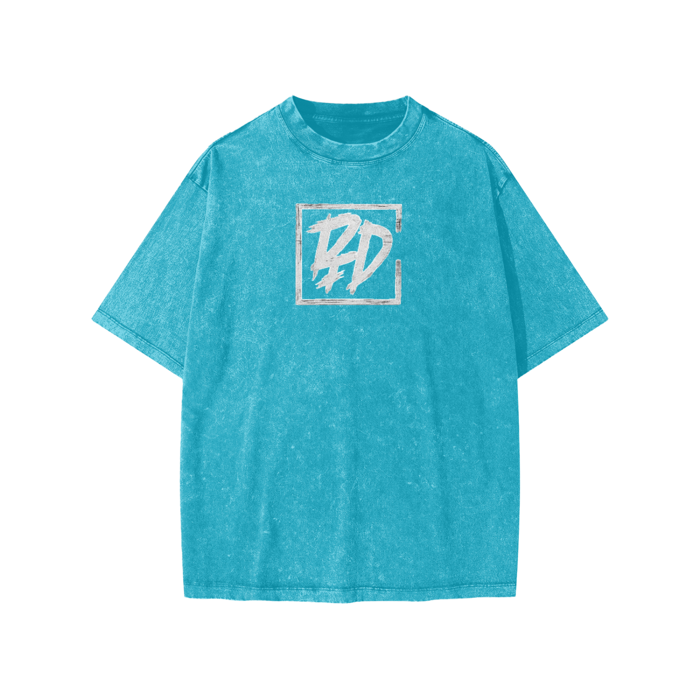 Snow Washed Kids' T-Shirt