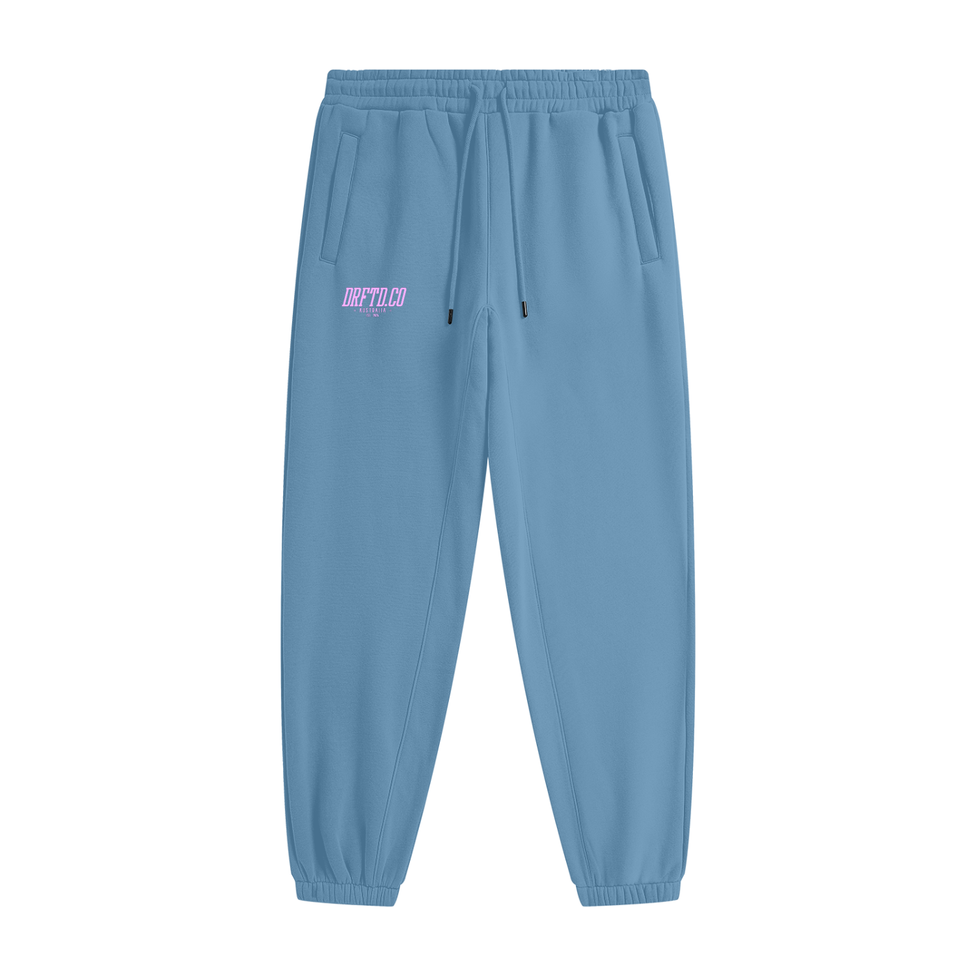 DRFTD Heavyweight Fleece Joggers