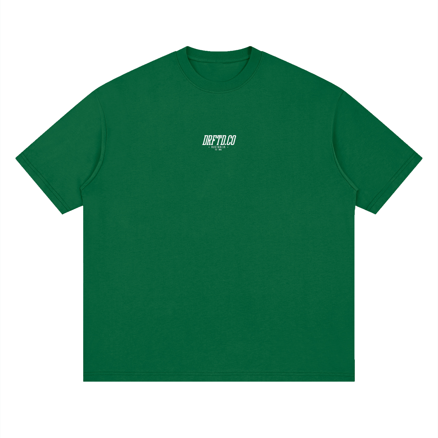 DRFTD Loose Drop Shoulder T-Shirt