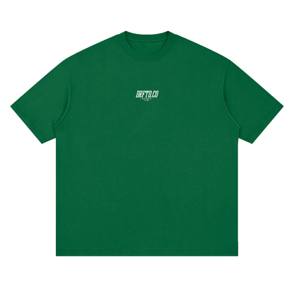 DRFTD Loose Drop Shoulder T-Shirt