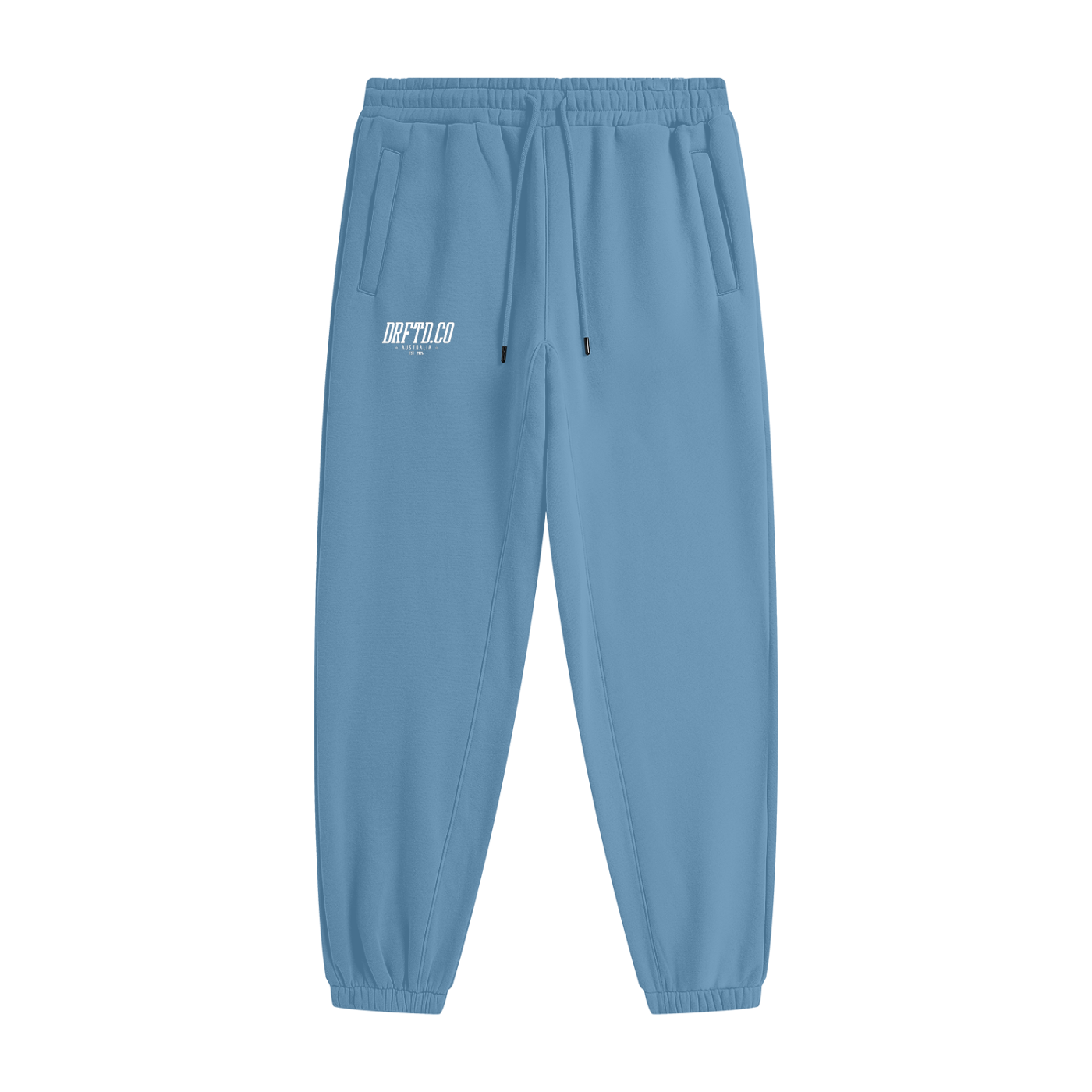 DRFTD Heavyweight Fleece Joggers