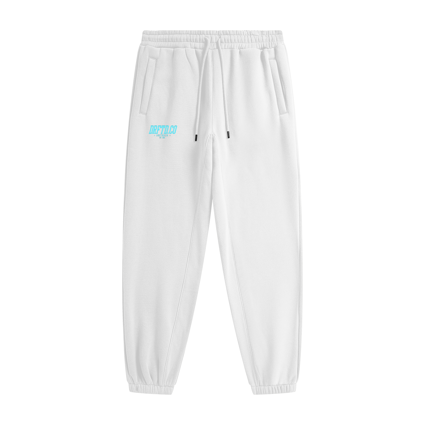 DRFTD Heavyweight Fleece Joggers