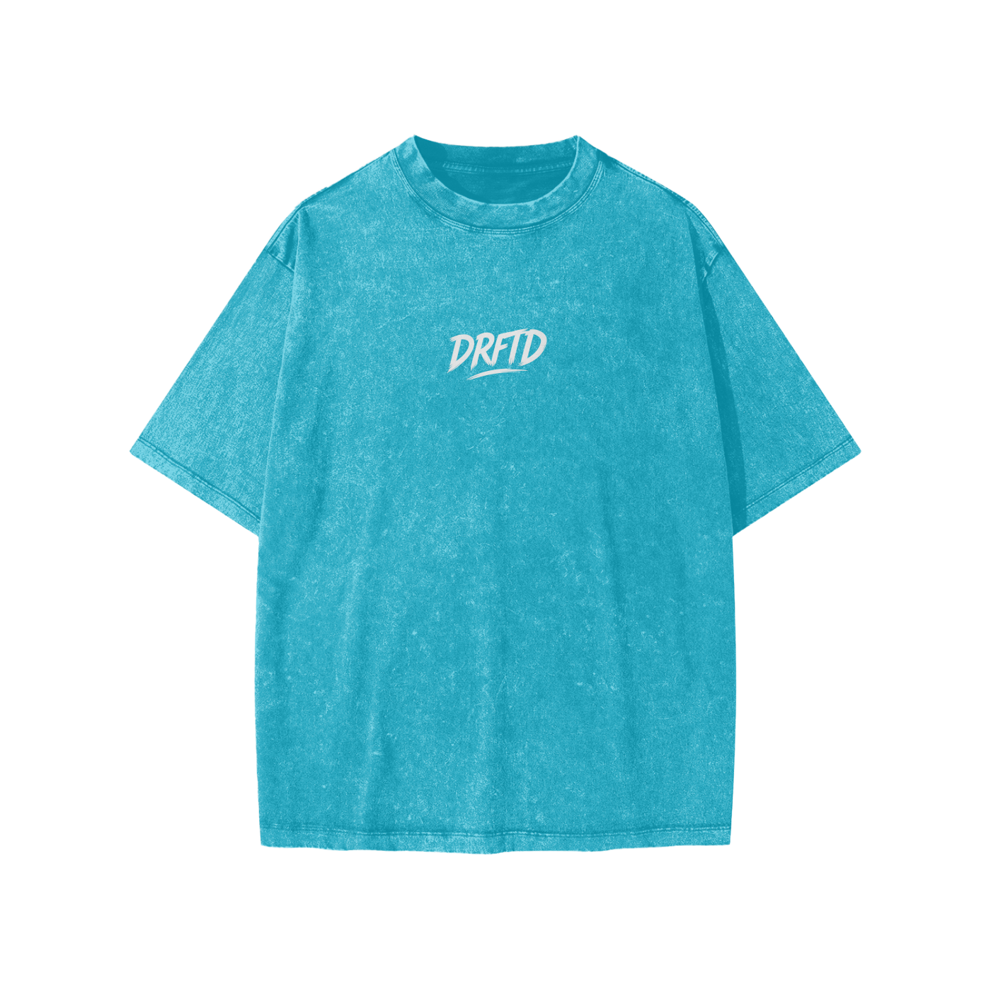 DRFTD Snow Washed Graphic Kids' T-Shirt