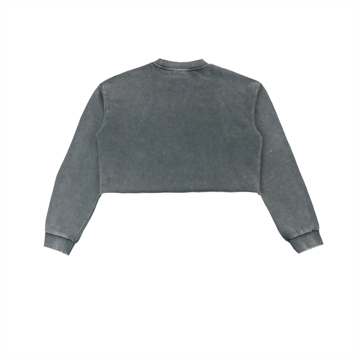 DRFTD Cropped Sweatshirt