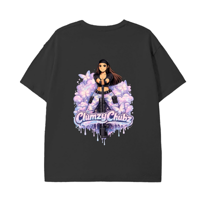Chubz Pure Cotton Unisex T-Shirt