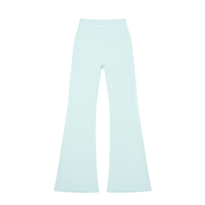 DRFTD High-Waisted Flare Leggings
