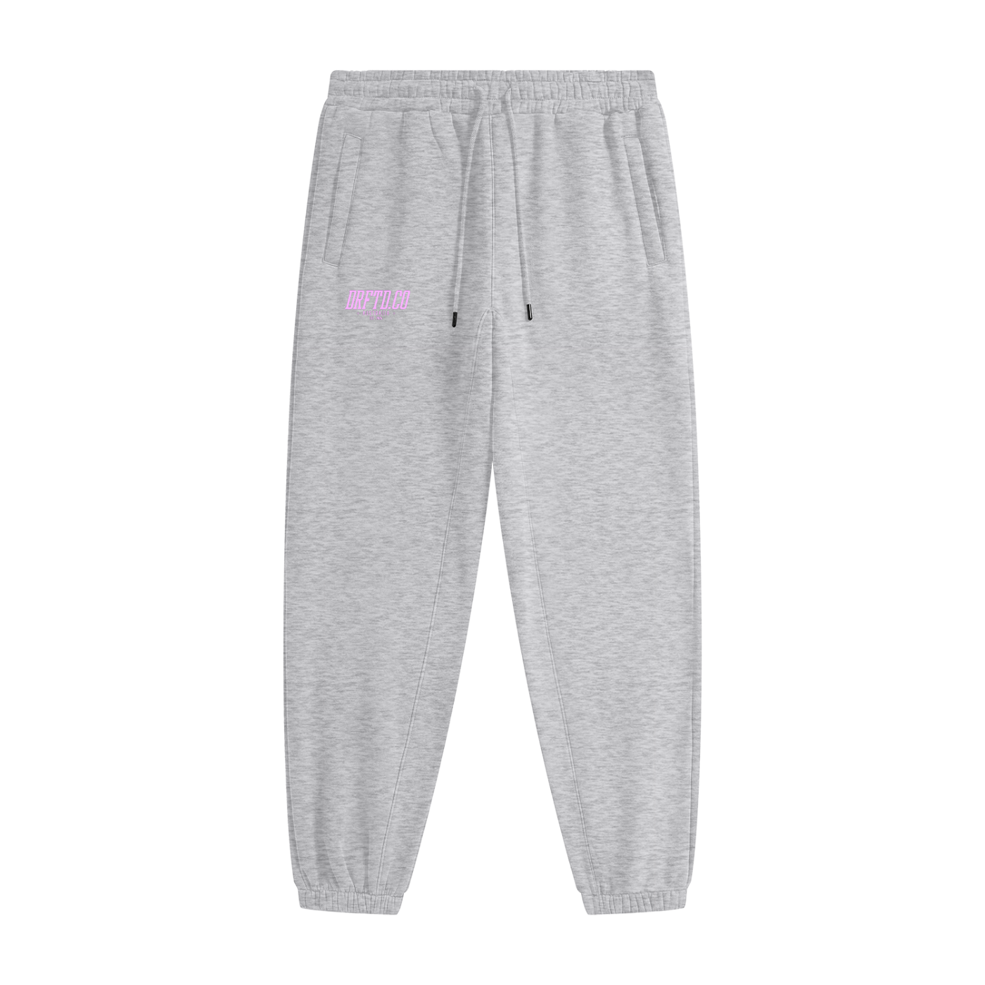 DRFTD Heavyweight Fleece Joggers