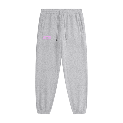 DRFTD Heavyweight Fleece Joggers