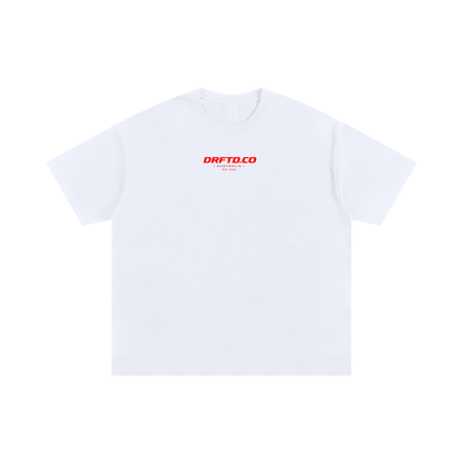 Unisex Oversized Cotton T-Shirt