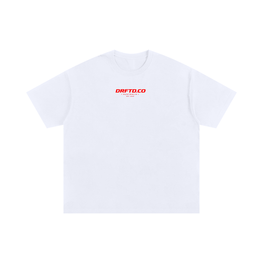 Unisex Oversized Cotton T-Shirt