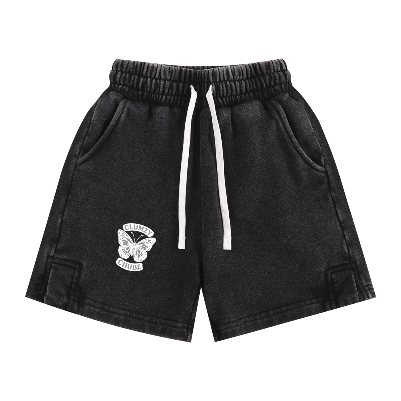 Chubz Kids' Shorts