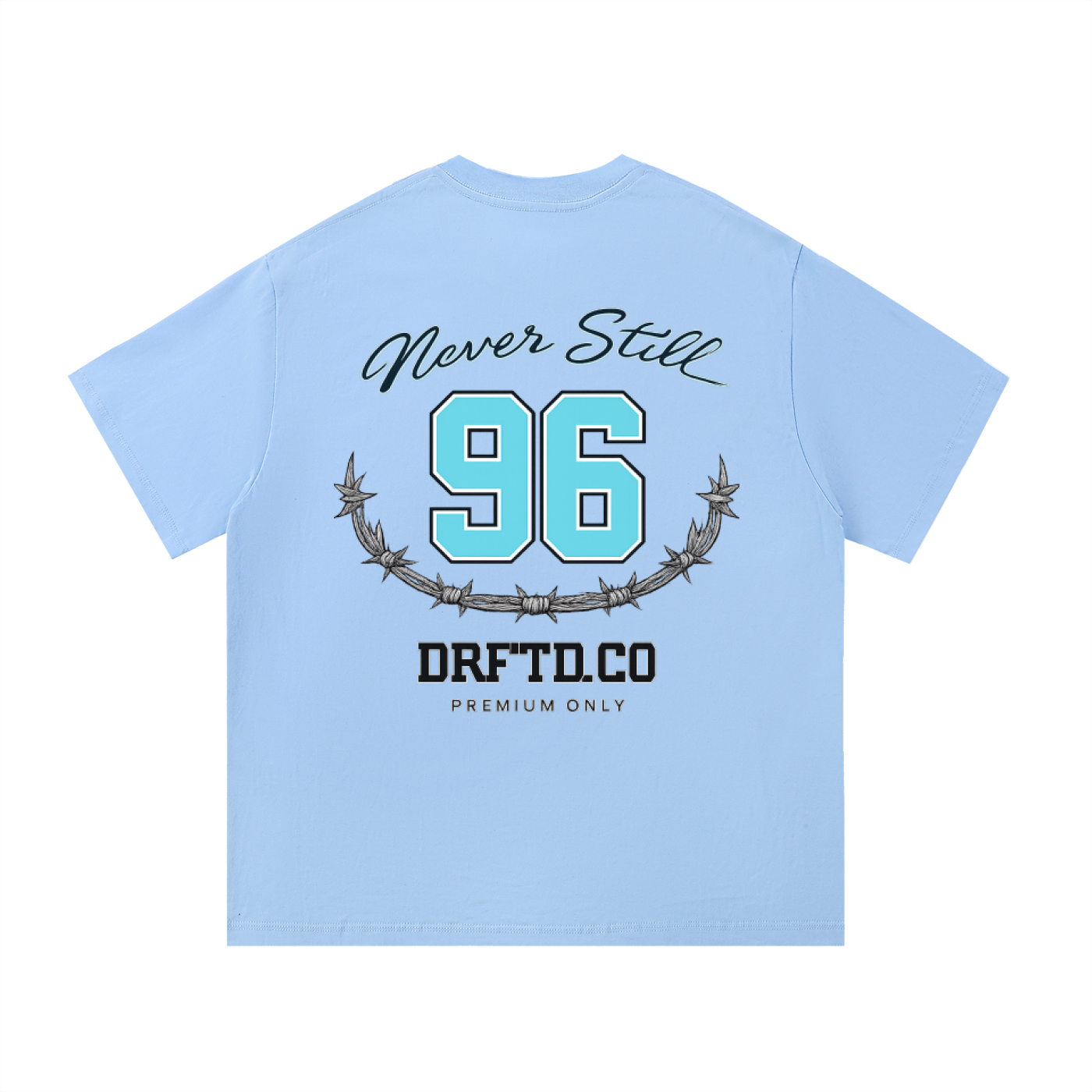 DRFTD 96 T-Shirt