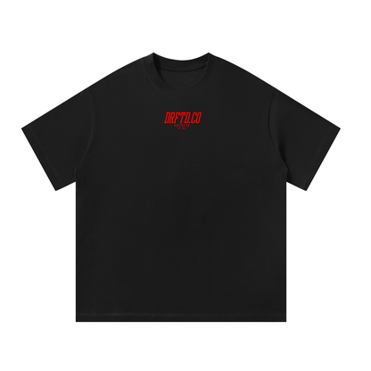 DRFTD Oversized T-Shirt