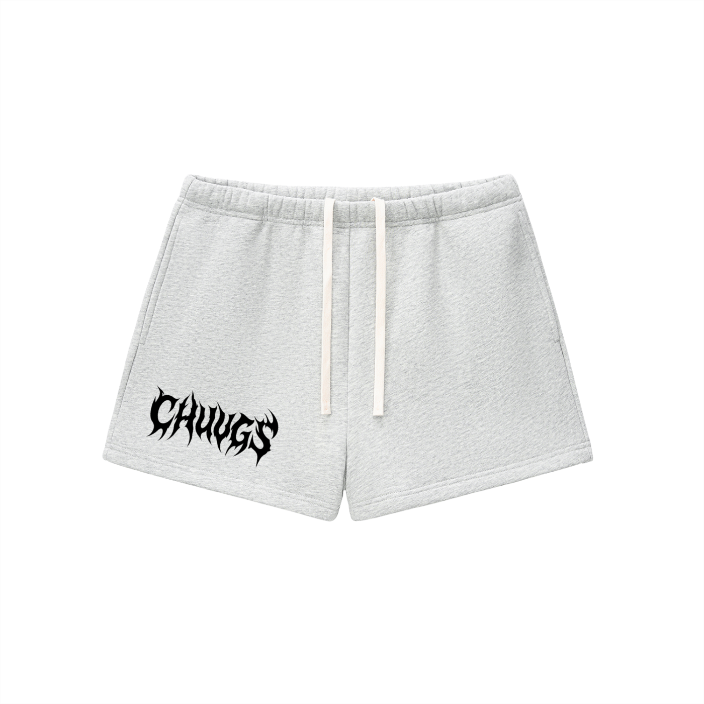 Chuugs Women's Drawstring Sweatshorts