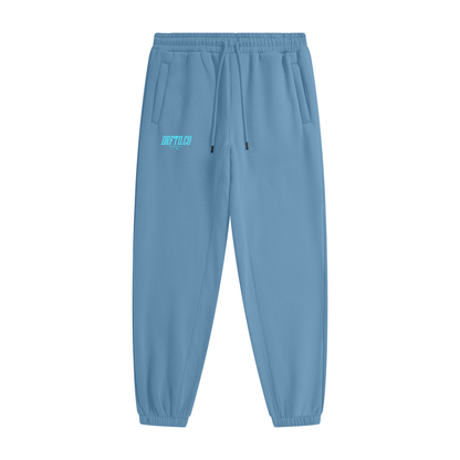 DRFTD Heavyweight Fleece Joggers