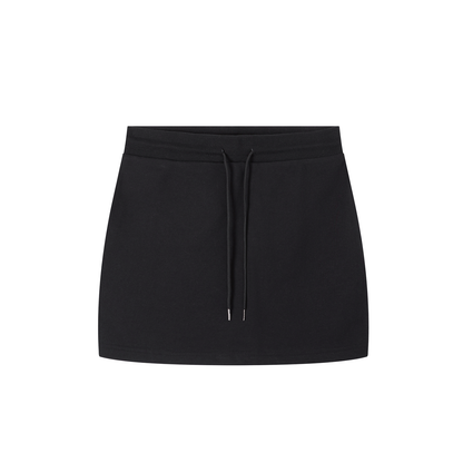 DRFTD Drawstring Skirt