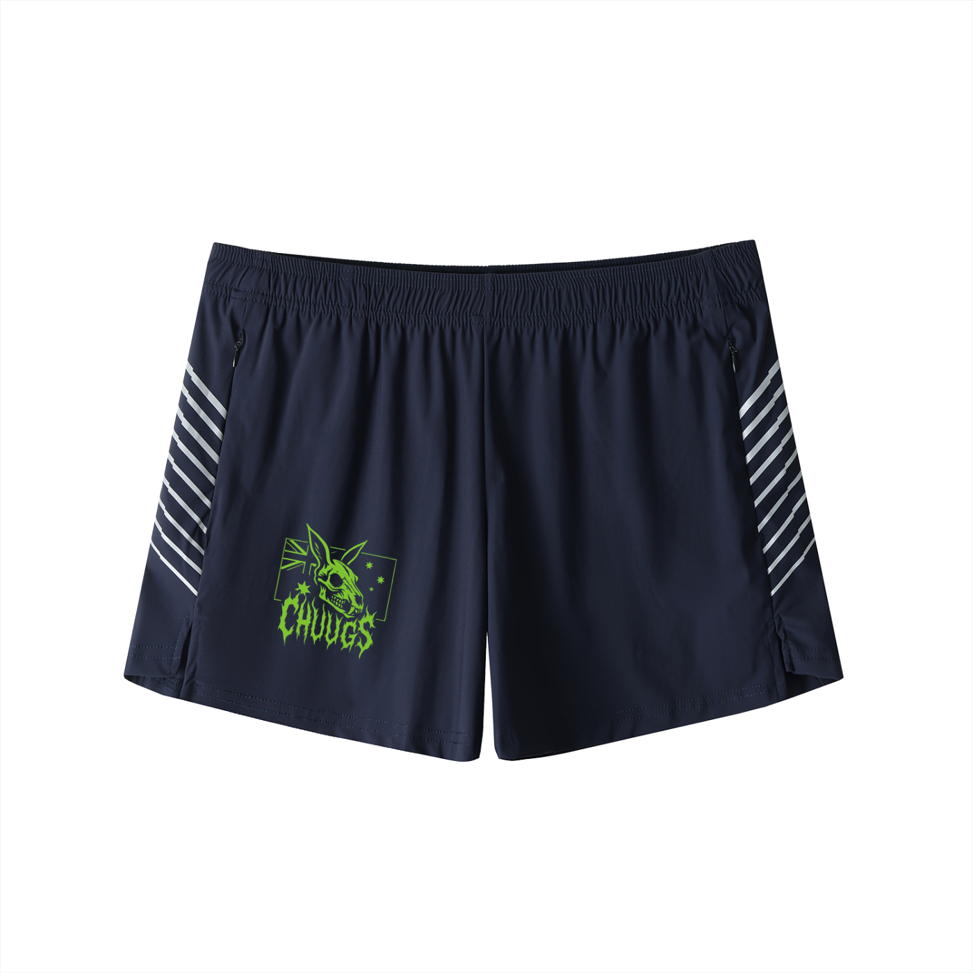 Chuugs Men's Performance Shorts