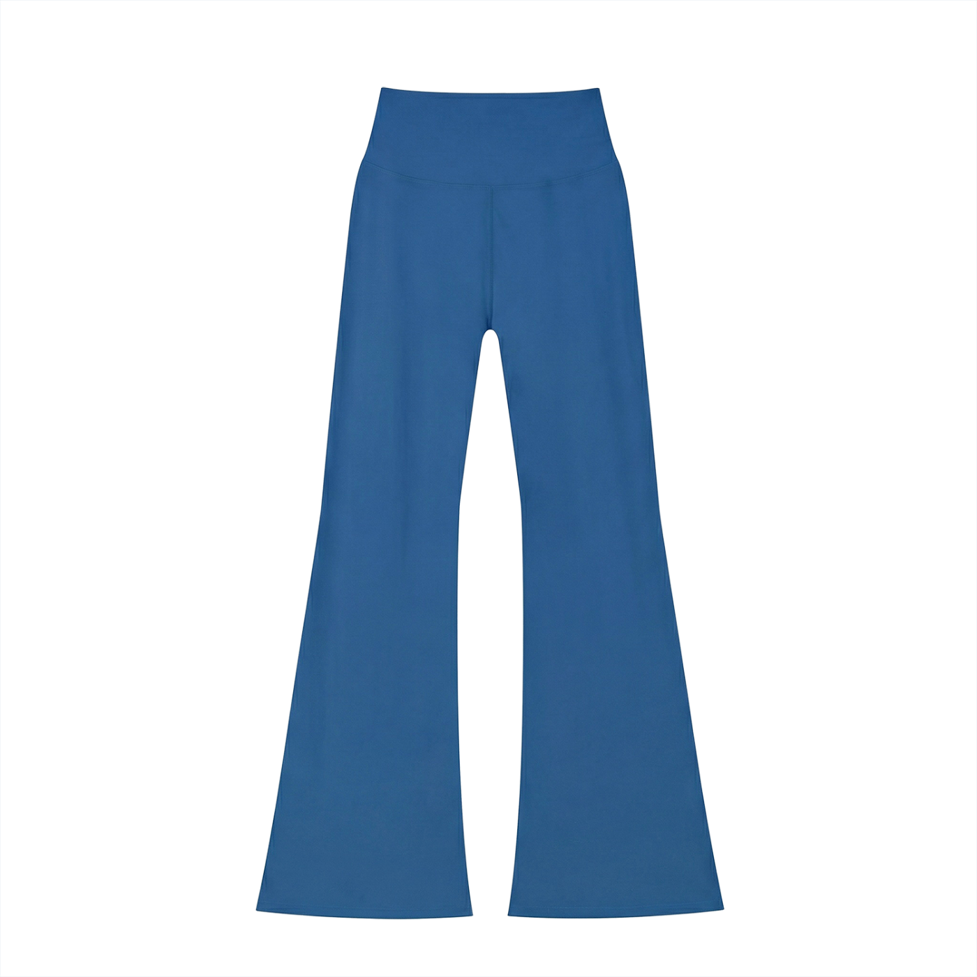 DRFTD High-Waisted Flare Leggings