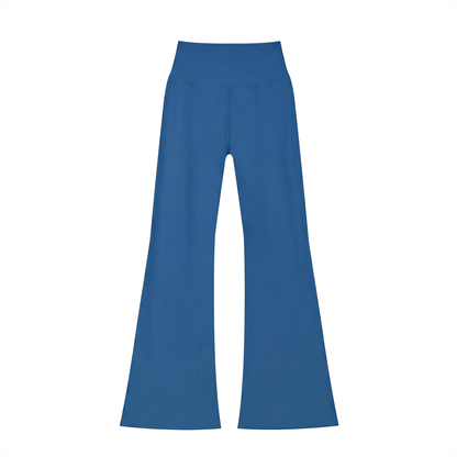 DRFTD High-Waisted Flare Leggings