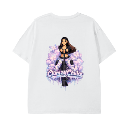 Chubz Pure Cotton Unisex T-Shirt
