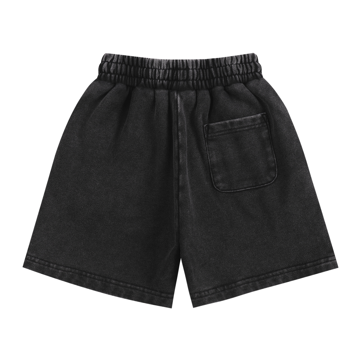 DRFTD Snow Washed Kids' Shorts
