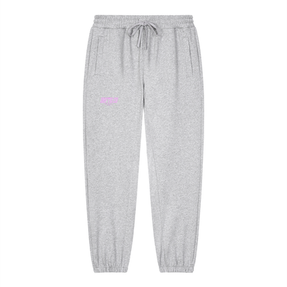 Unisex Loose Fit DRFTD Joggers