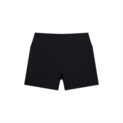 Women’s High Rise Yoga Shorts