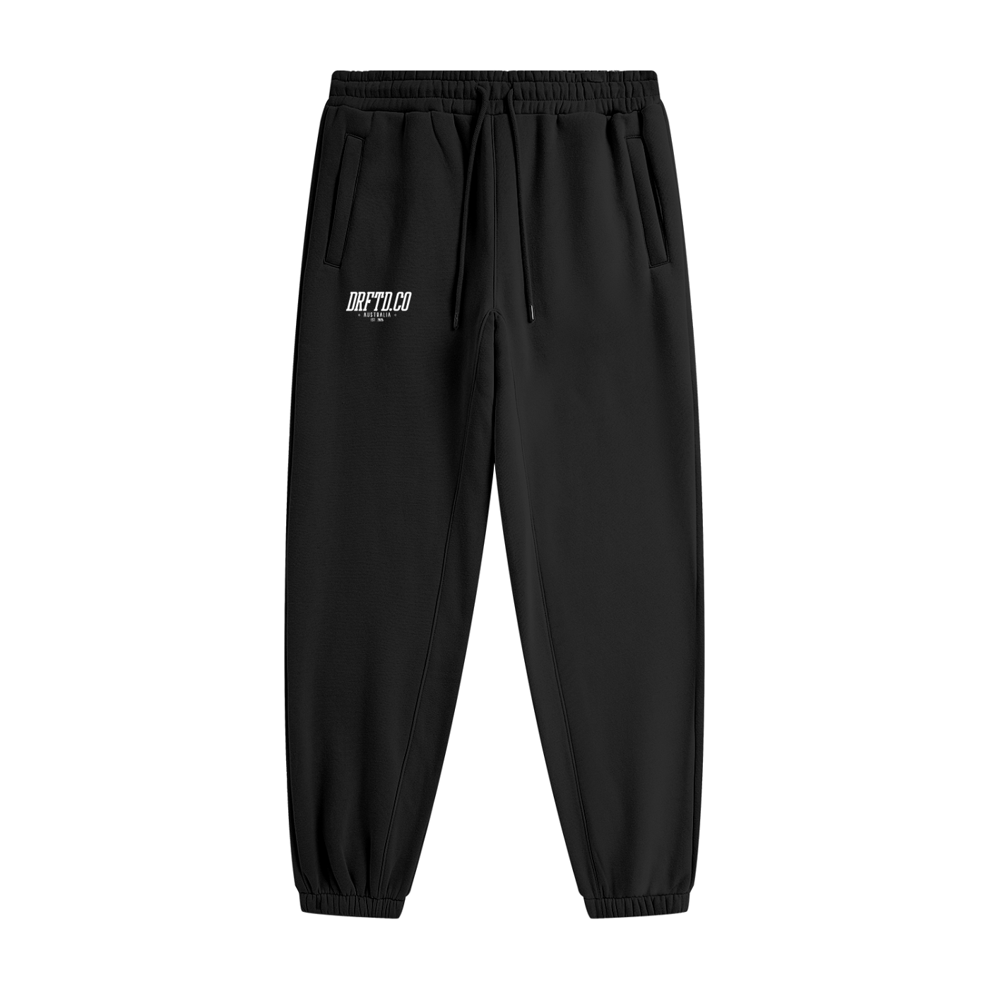 DRFTD Heavyweight Fleece Joggers
