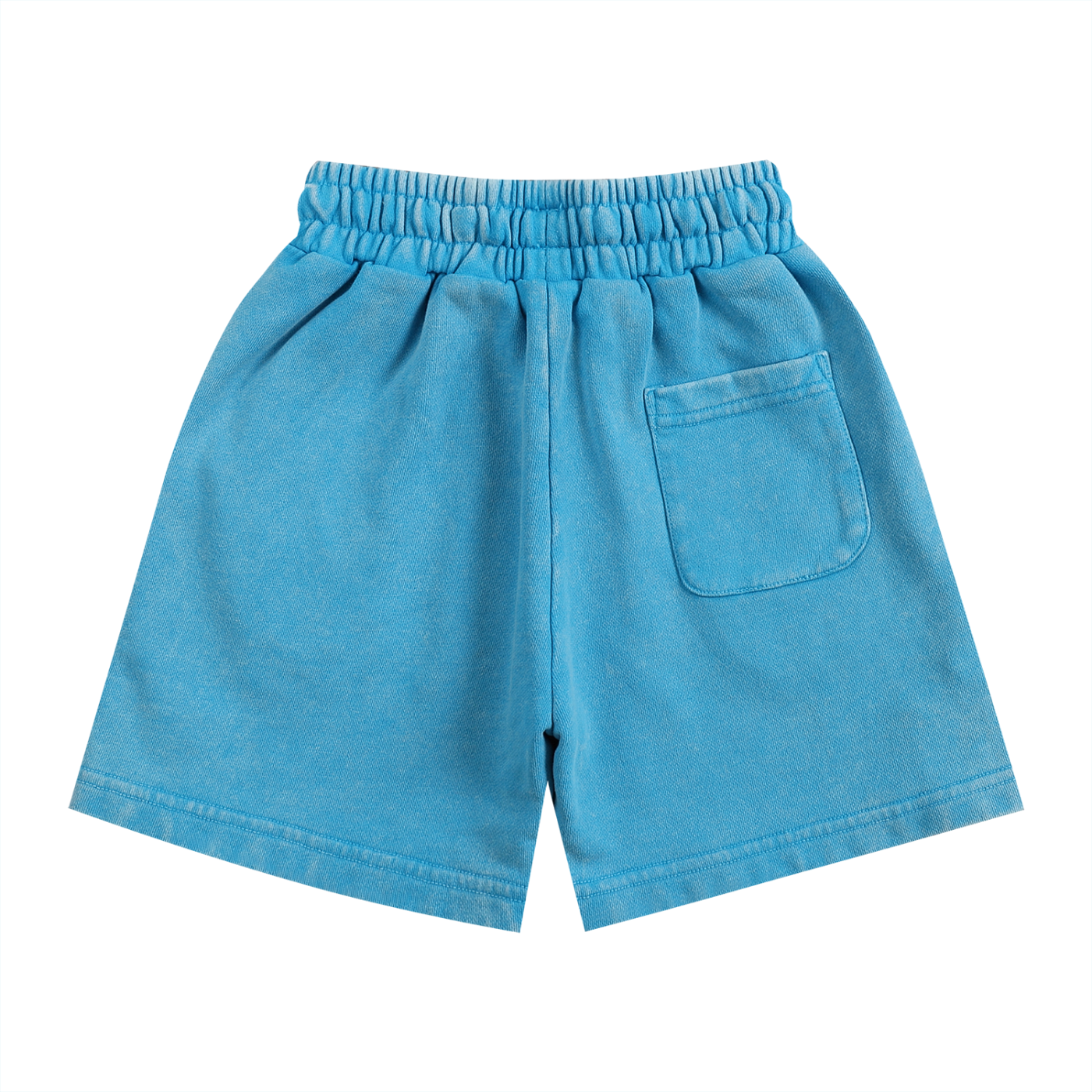 DRFTD Snow Washed Kids' Shorts