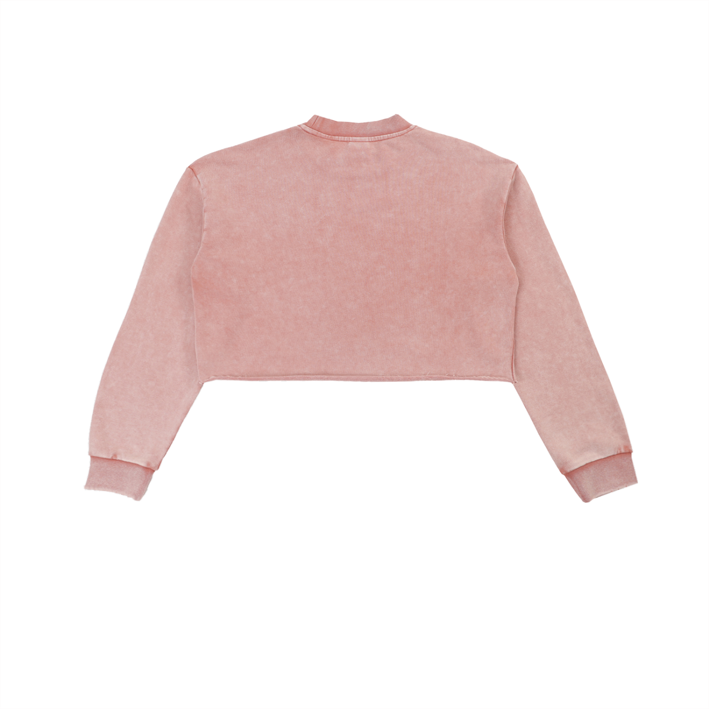 DRFTD Cropped Sweatshirt