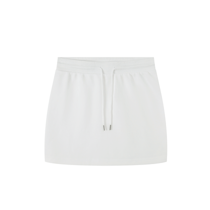 DRFTD Drawstring Skirt