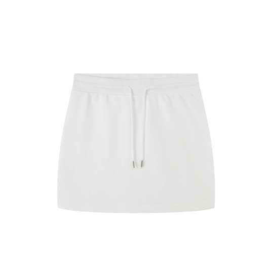 DRFTD Drawstring Skirt