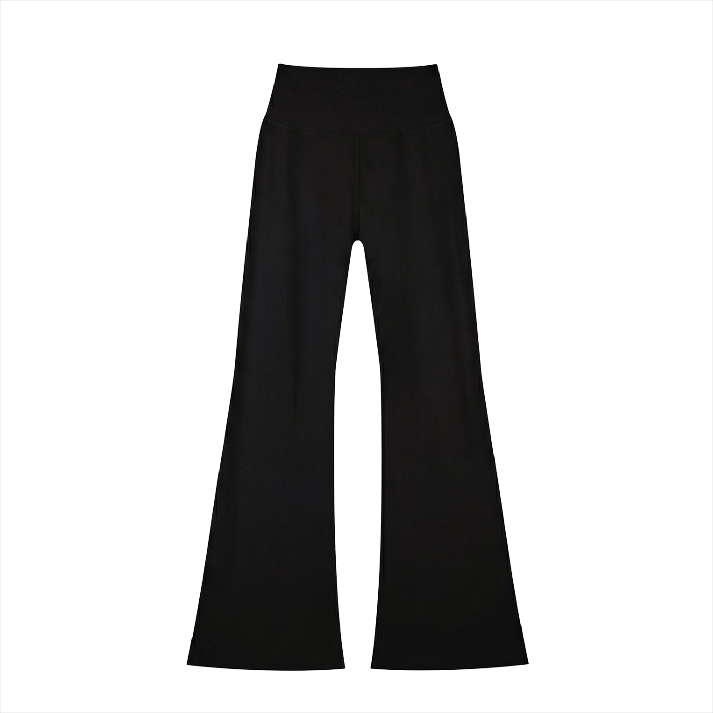 DRFTD High-Waisted Flare Leggings