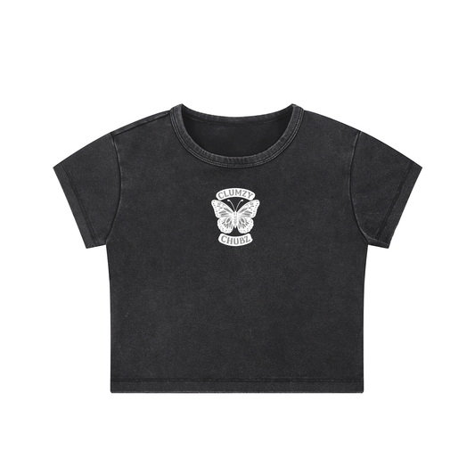 Women's Chubz Crop Top