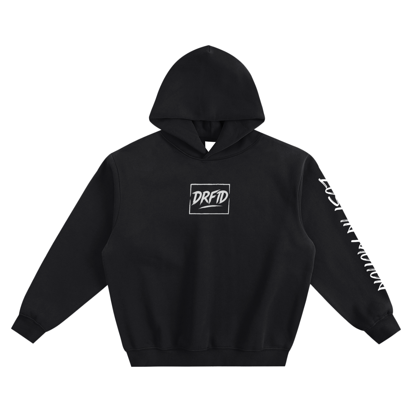 DRFTD Fg xr6 Hoodie