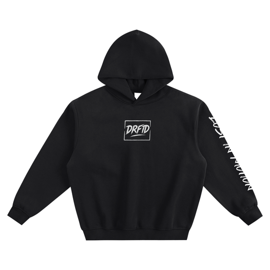 DRFTD Fg xr6 Hoodie