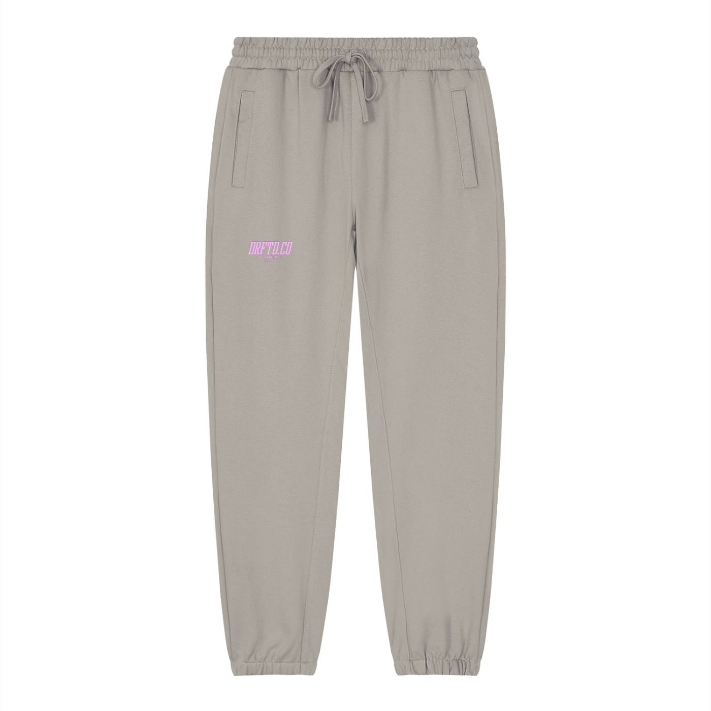 Unisex Loose Fit DRFTD Joggers