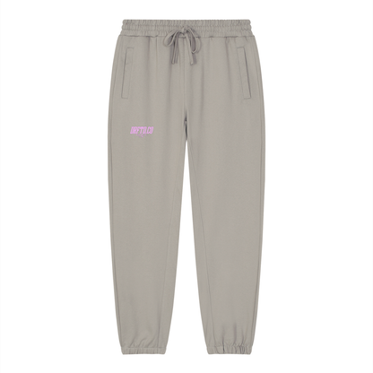Unisex Loose Fit DRFTD Joggers