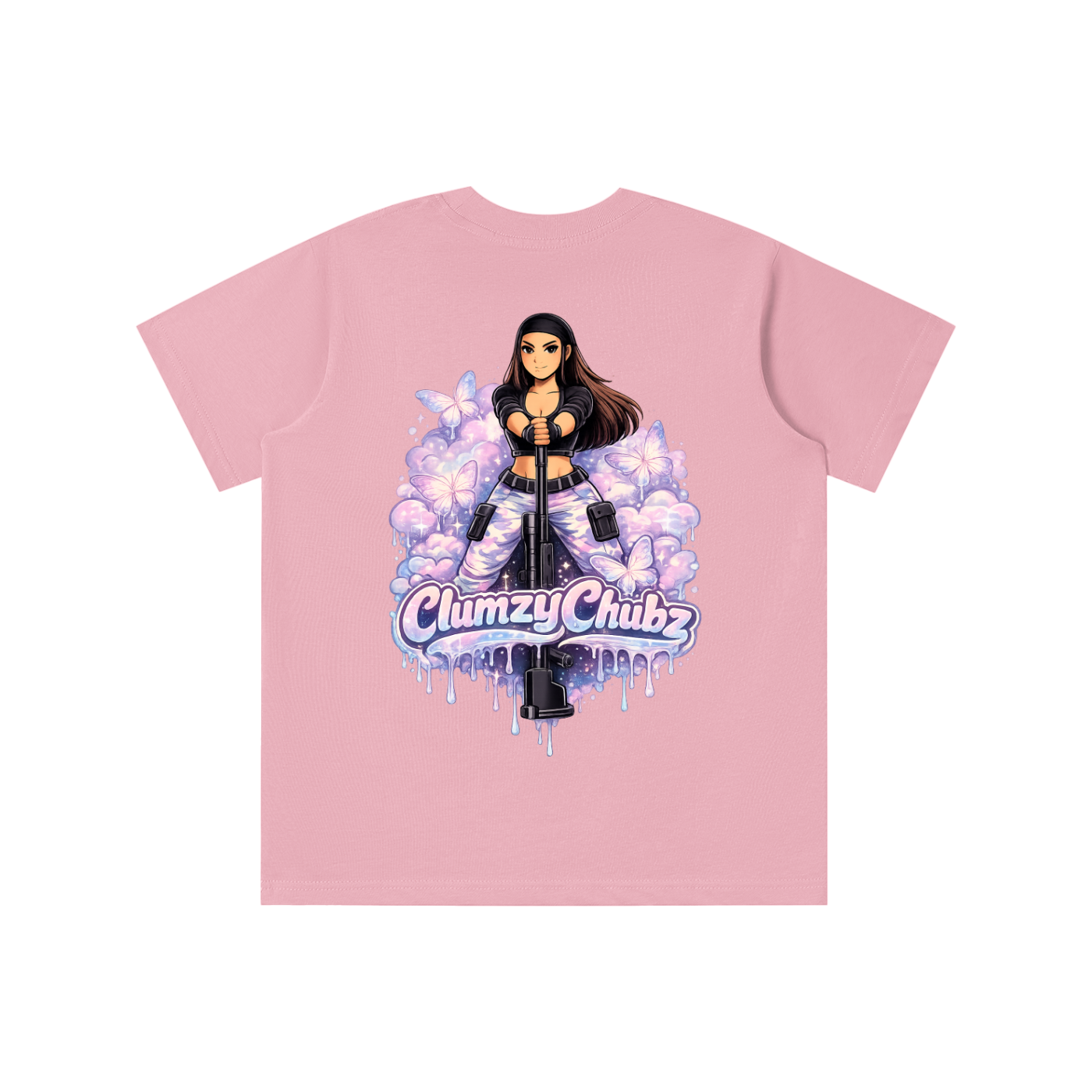 Chubz Kids' T-shirt