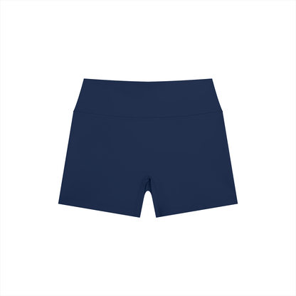 Women’s High Rise Yoga Shorts