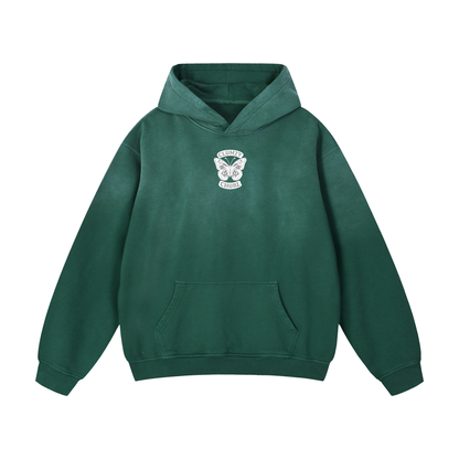 Chubz Sunfade Oversized Hoodie