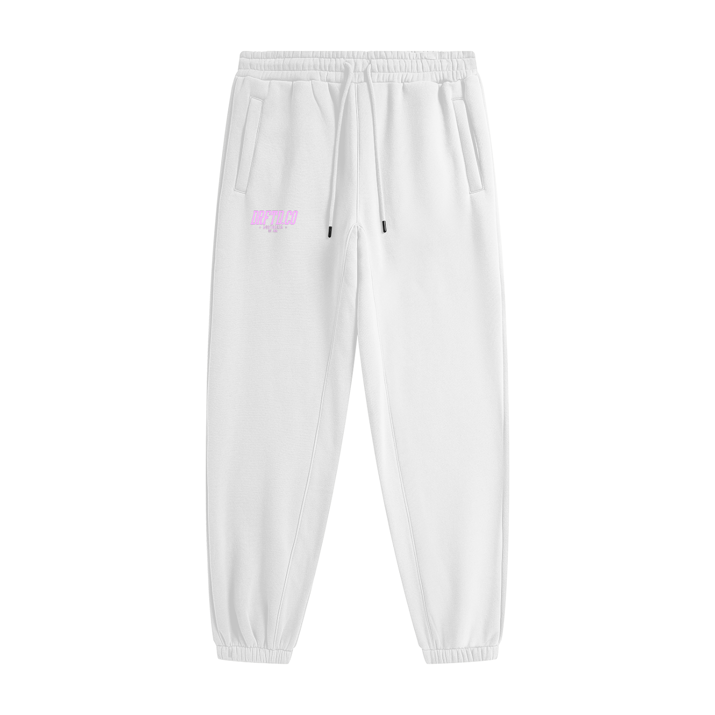 DRFTD Heavyweight Fleece Joggers