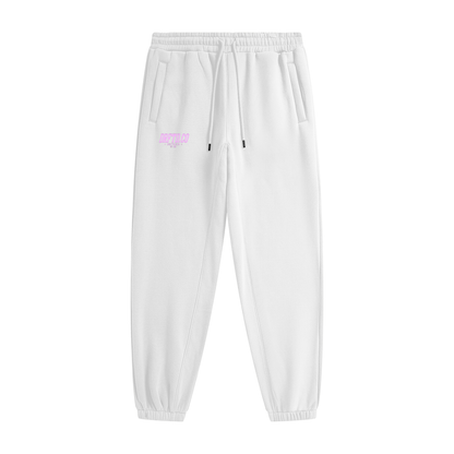DRFTD Heavyweight Fleece Joggers