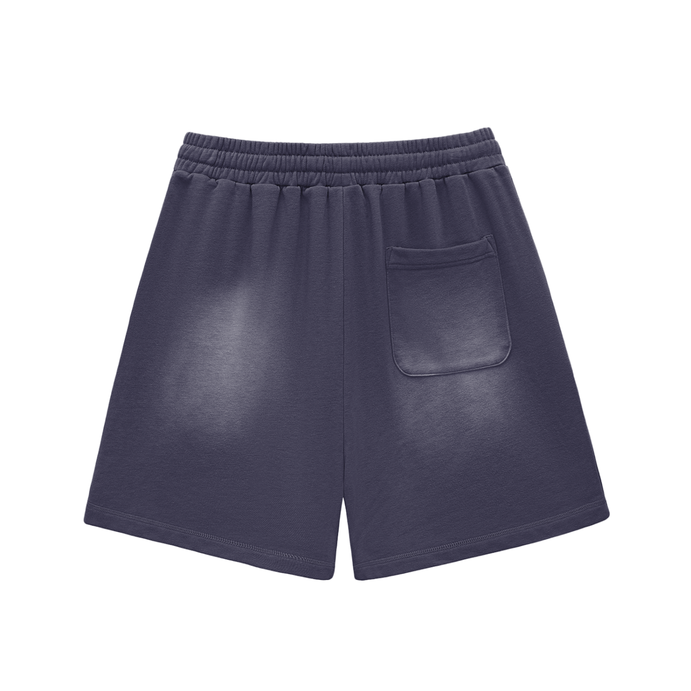 DRFTD Sun Fade Cotton Shorts