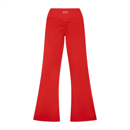 DRFTD High Rise Flared Leggings