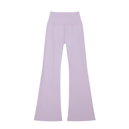 DRFTD High-Waisted Flare Leggings