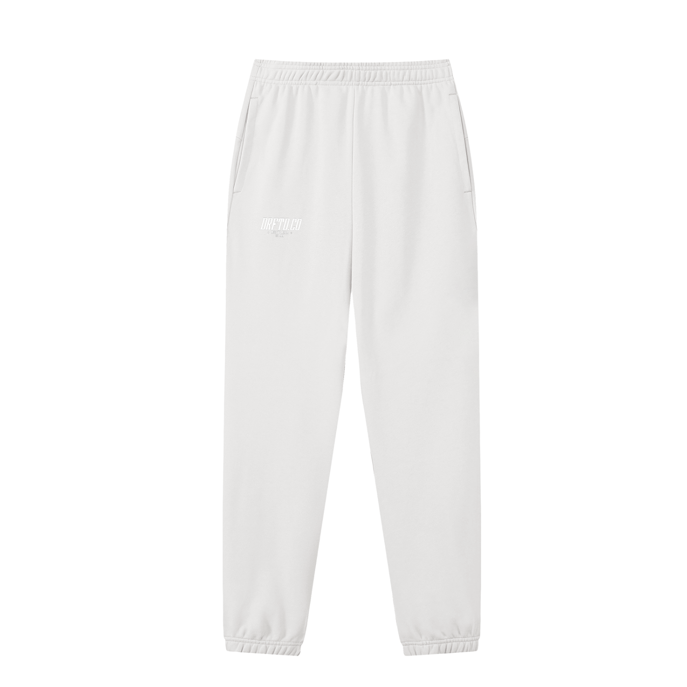 Essential DRFTD Sweatpants