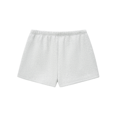 Chubz Women's Drawstring Sweatshorts