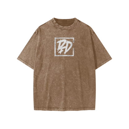 Snow Washed Kids' T-Shirt