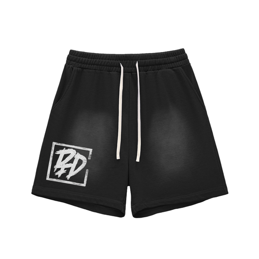 DRFTD Sun Fade Cotton Shorts